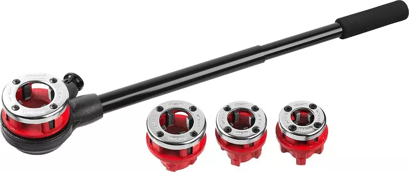 Набор клуппов MIRAX