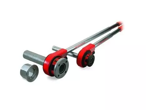 Набор клуппов ROTHENBERGER