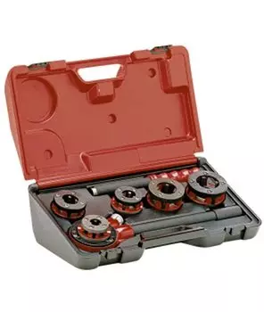 Набор клуппов VIRAX