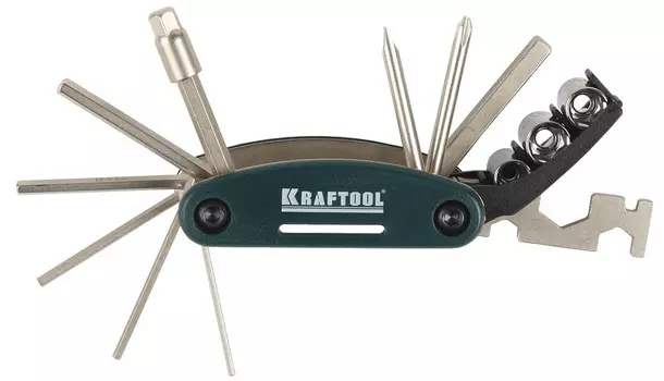 Набор KRAFTOOL