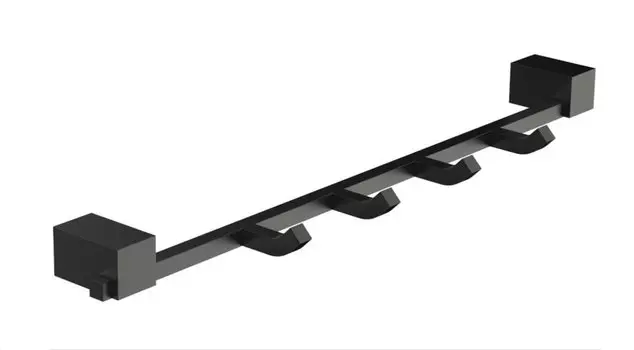 Набор крючков ZEEGRES