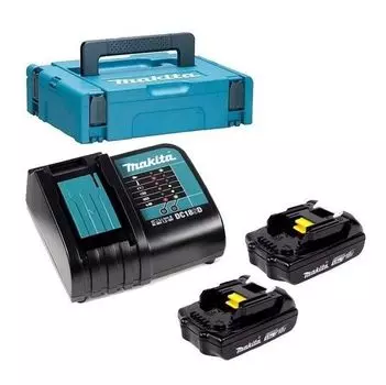 Набор MAKITA