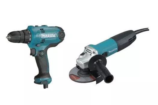 Набор MAKITA
