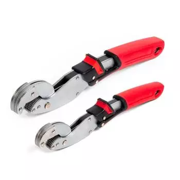 Набор мультиразмерных гаечных ключей КВТ