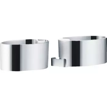 Набор мыльниц HANSGROHE