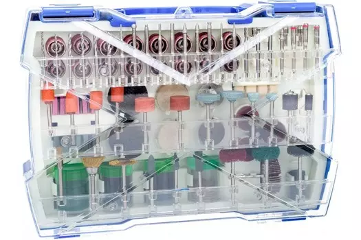 Набор насадок для гравера DEKO