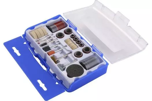 Набор насадок для гравера DEKO