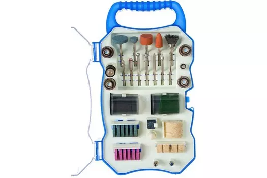 Набор насадок для гравера DEKO