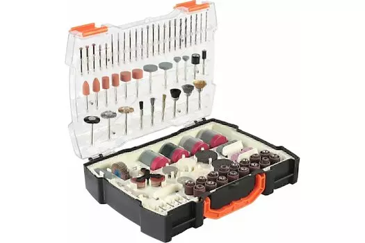 Набор насадок для граверов PATRIOT