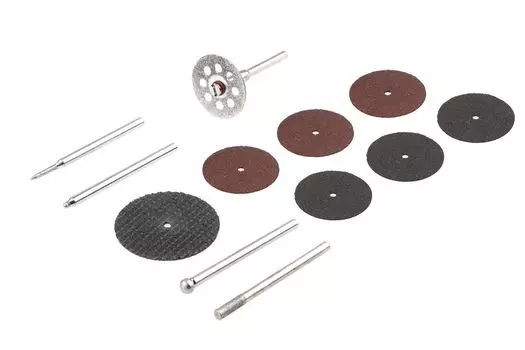 Набор насадок HAMMER