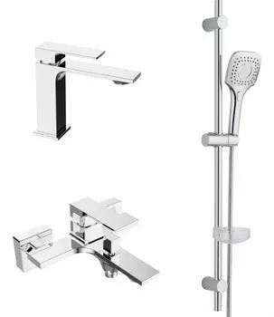 Душевой гарнитур ORANGE