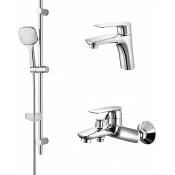 Душевой гарнитур ORANGE