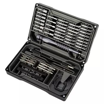 Набор отверток для точных работ Kranz