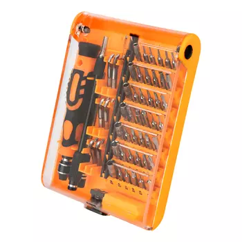 Набор отверток для точных работ Kranz