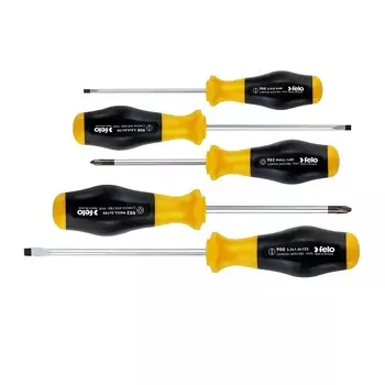 Набор отверток FELO