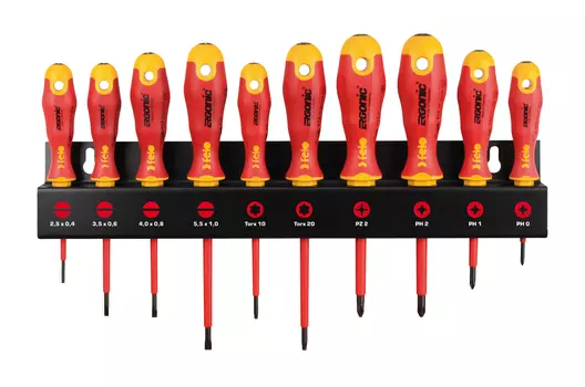 Набор отверток FELO