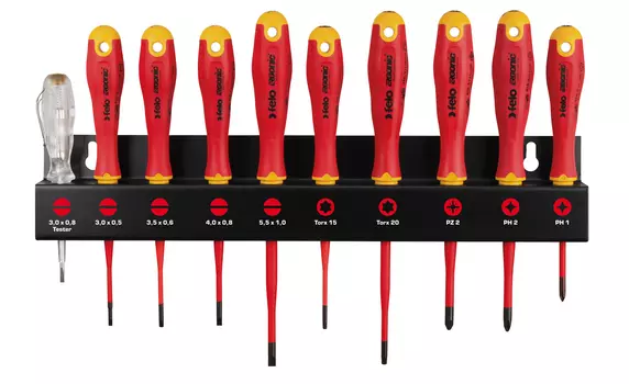 Набор отверток FELO