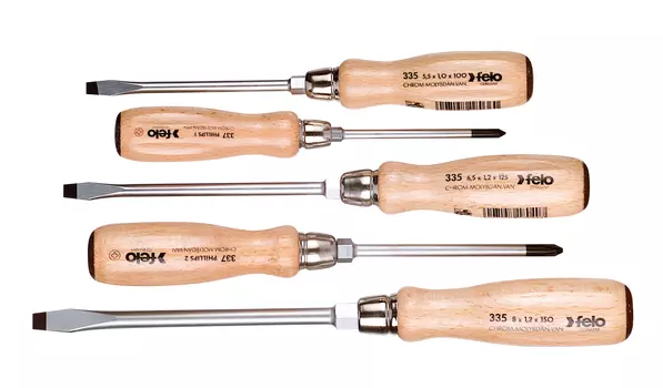 Набор отверток FELO