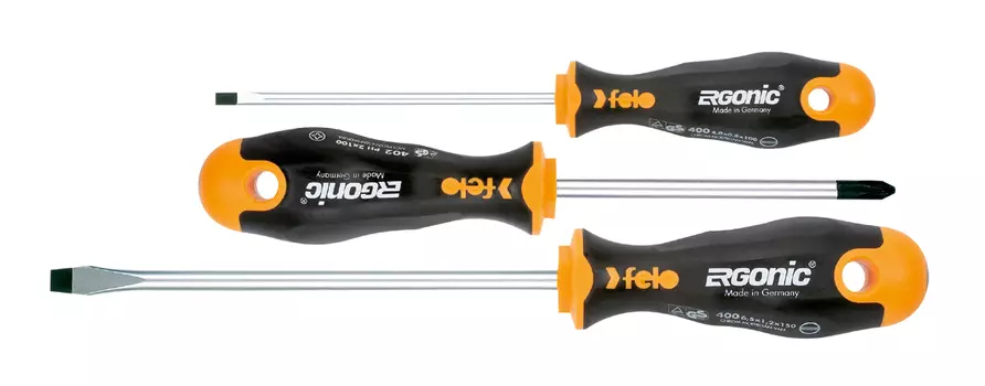Набор отверток FELO