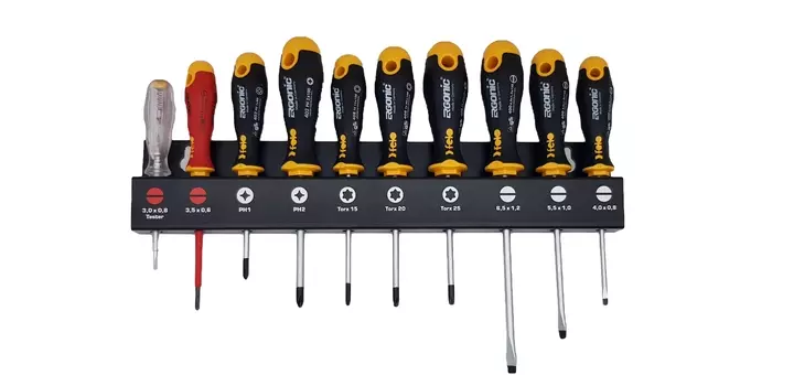 Набор отверток FELO