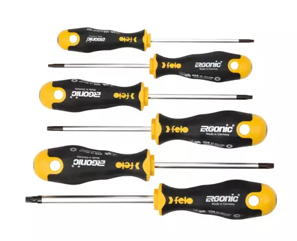Набор отверток FELO