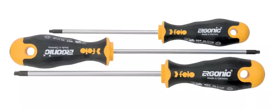 Набор отверток FELO