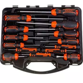 Набор отверток Gigant