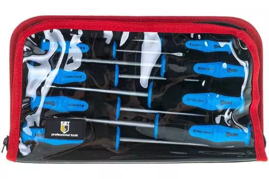 Набор отверток КВТ