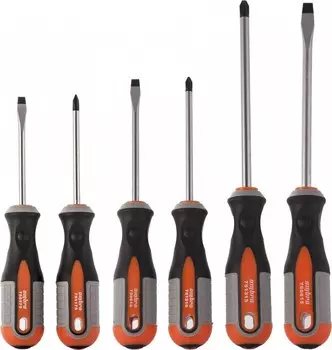 Набор отверток Ombra