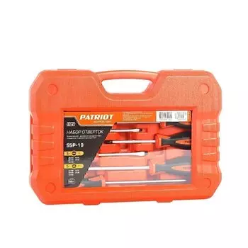 Набор отверток PATRIOT