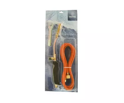 Набор паяльный VARTEG