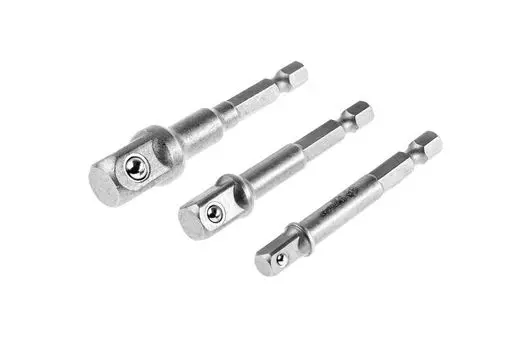 Набор переходников HAMMER