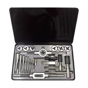 Набор плашек BERGER