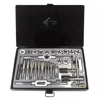 Набор плашек BERGER