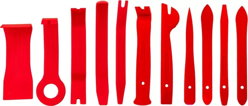 Набор приспособлений Thorvik