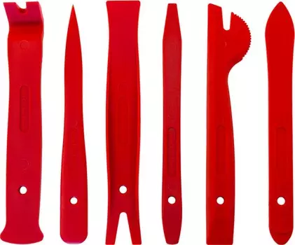 Набор приспособлений Thorvik