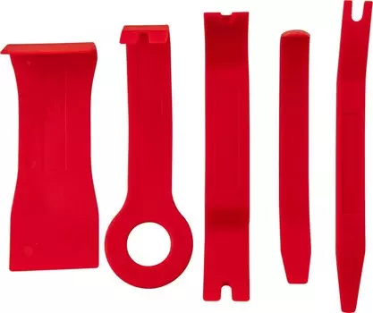 Набор приспособлений Thorvik