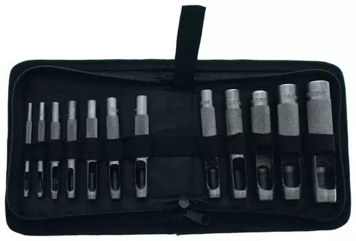 Набор пробойников Союз