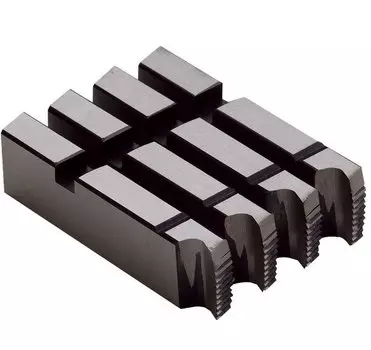 Набор резьбонарезных гребенок VIRAX