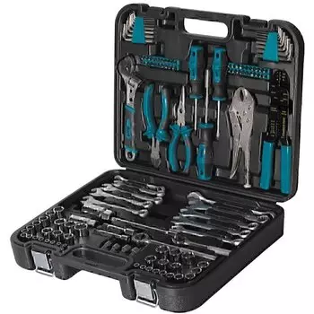 Набор ручного инструмента BORT