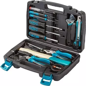 Набор ручного инструмента BORT