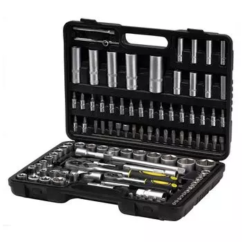 Набор ручного инструмента KOLNER