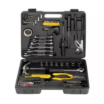 Набор ручного инструмента KOLNER