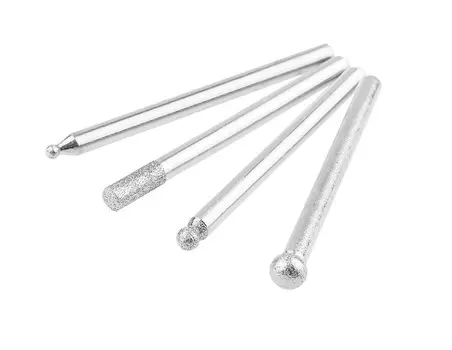 Набор шарошек HAMMER