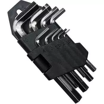 Набор шестигранников Vertextools