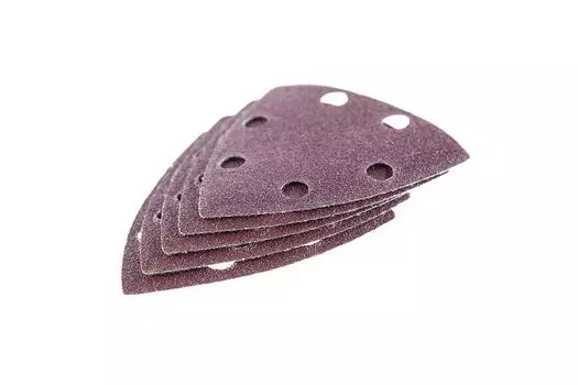 Набор шлифлистов HAMMER