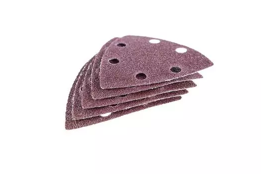 Набор шлифлистов HAMMER