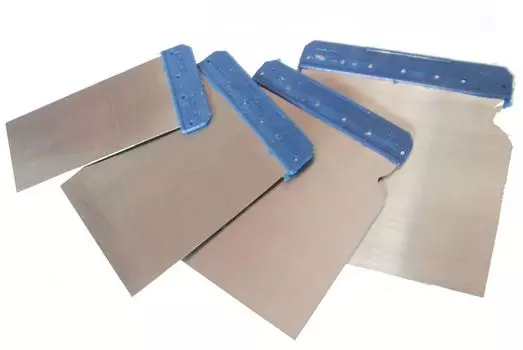 Набор шпателей SKRAB