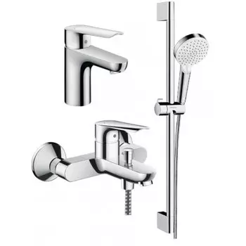 Душевой комплект HANSGROHE
