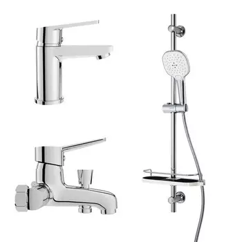 Набор смесителей DORFF